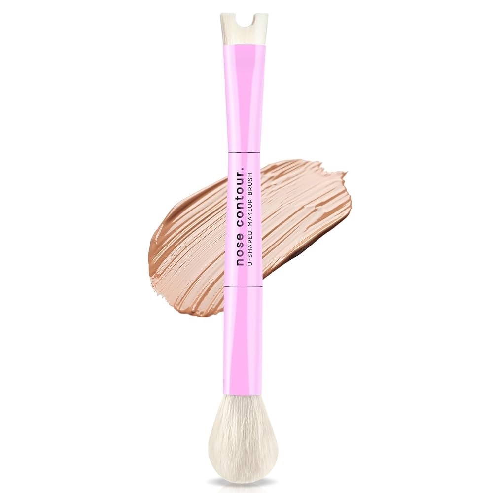 Katelia Nose Contour Brush